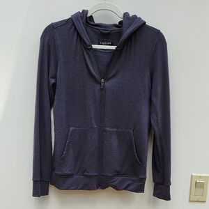 Unbound Merino Women's Hoodie Sweatshirt